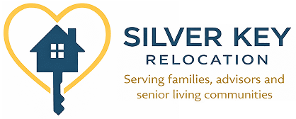 Silver Key Relocation